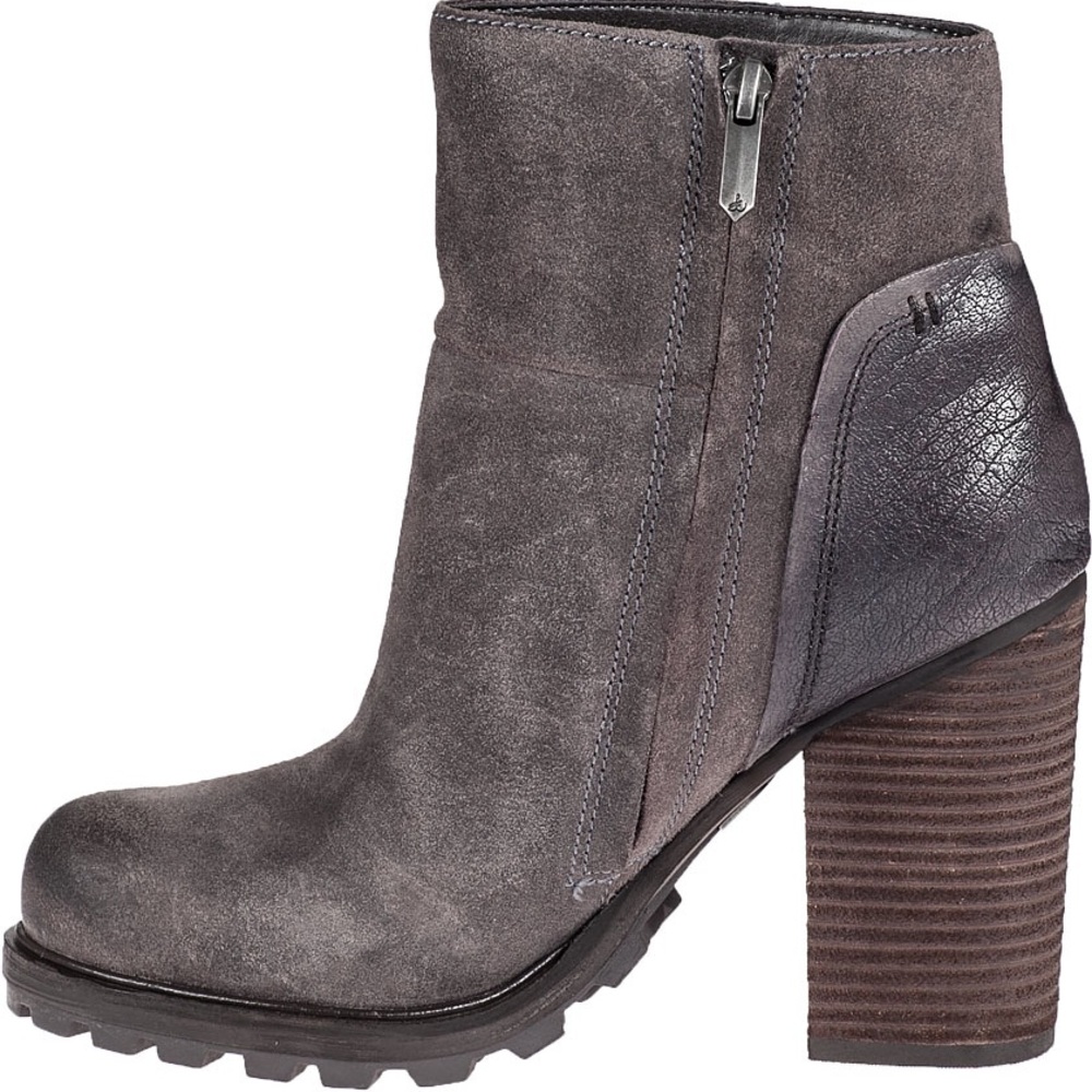 Sam Edelman Franklin booties